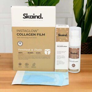 InstaGlow® Total Radiance Set delivers flawless, radiant skin‎ swiftly